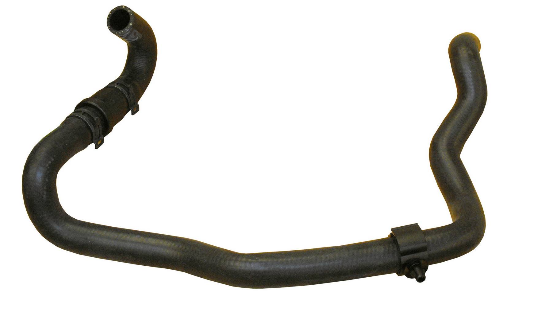 VW Engine Coolant Hose (Oil Cooler to Head Flange/Pipe) 1J0121086BL - Rein CHE0335P